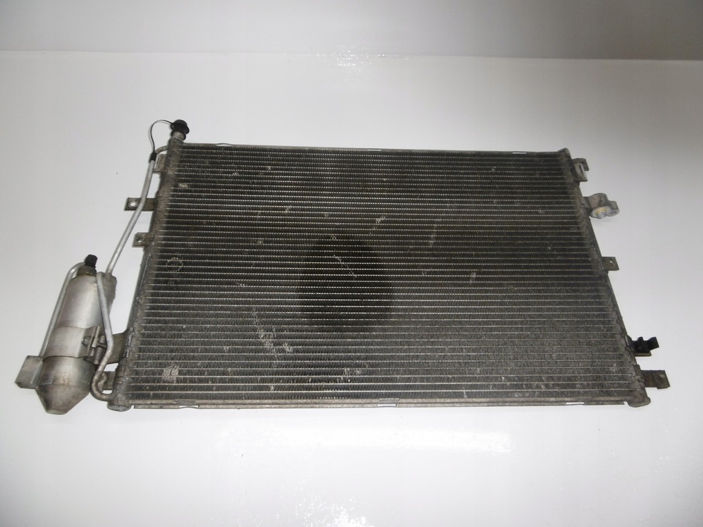 фото №1, Радіатор кондиціонера volvo xc90 2.9 t6