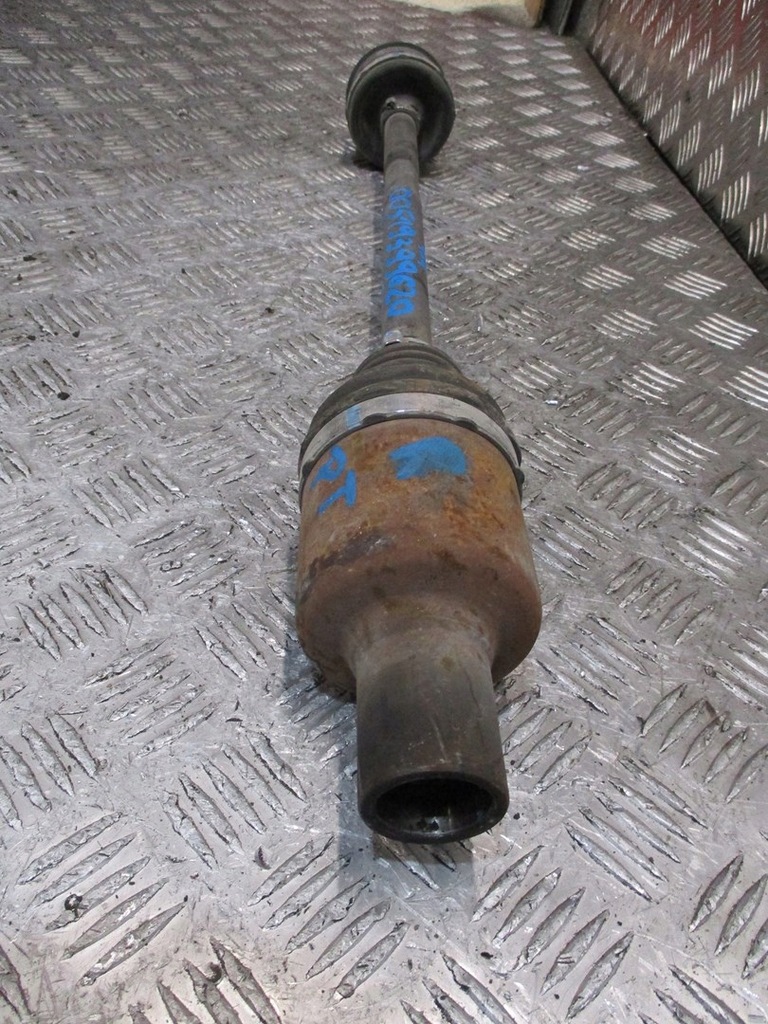 фото №6, Привідний вал привідний вал jeep renegad 2,0d 00519399620