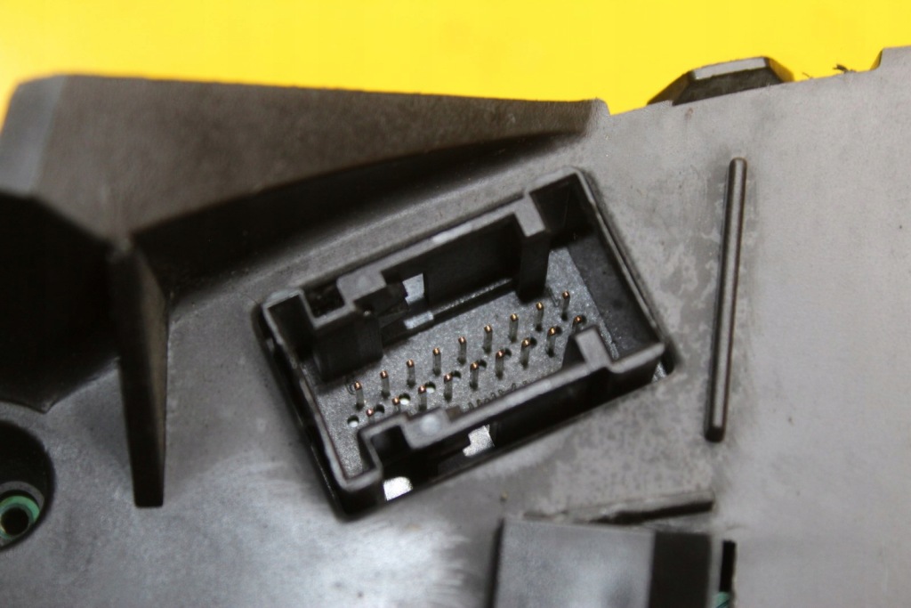 Лічильник приладова панель sprinter 903 2.2 cdi a0014460721 Зі Шроту