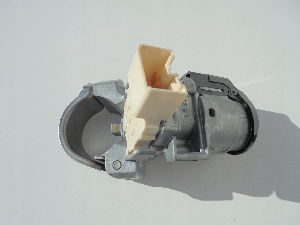 фото №5, Toyota aygo ii замок зажигания ключ 897820h020 2014-