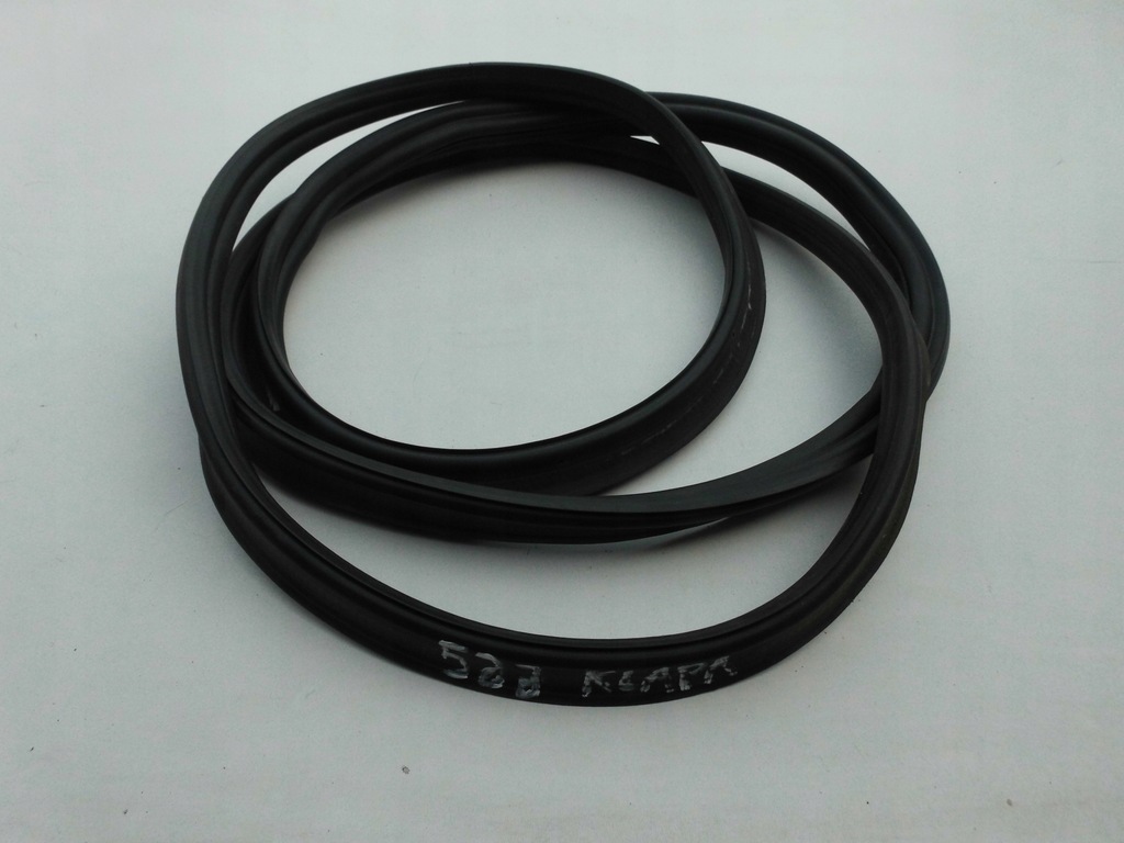 фото №1, Прокладка кришки задній skoda rapid 5jj spaceback