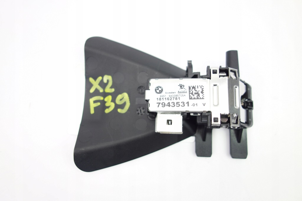 фото №2, Камера kafas bmw x2 f39 7943531