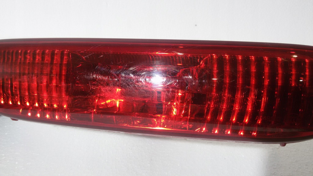 фото №2, Лампа протитуманна mini r56 6946904