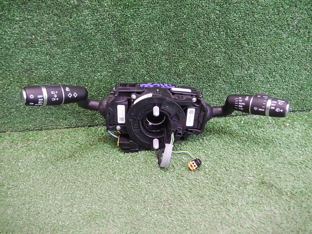 фото №1, Стрічка шлейф подушка безпеки land rover discovery sport