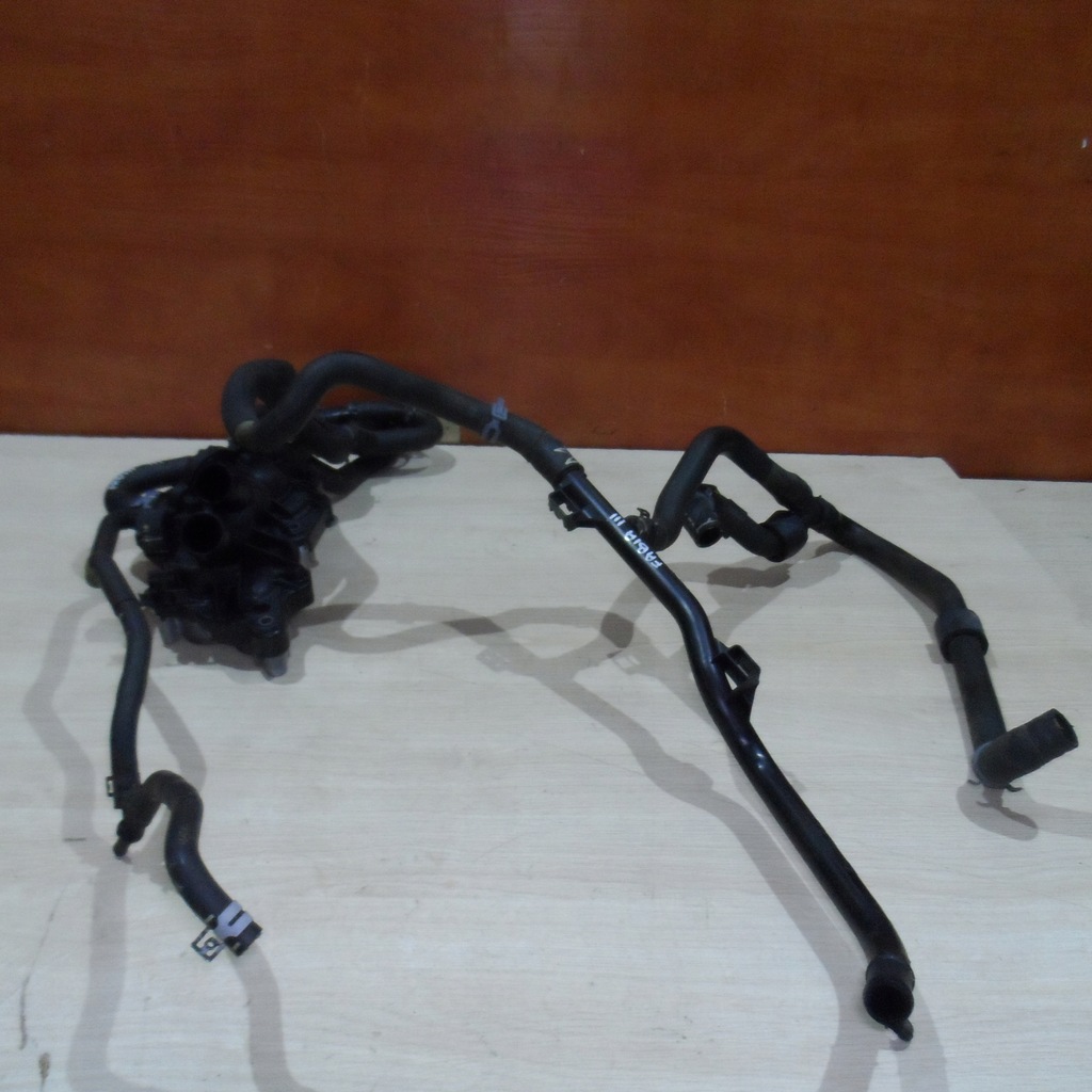 фото №11, Насос wąż wody 04e121042l skoda fabia iii 18r 1.0