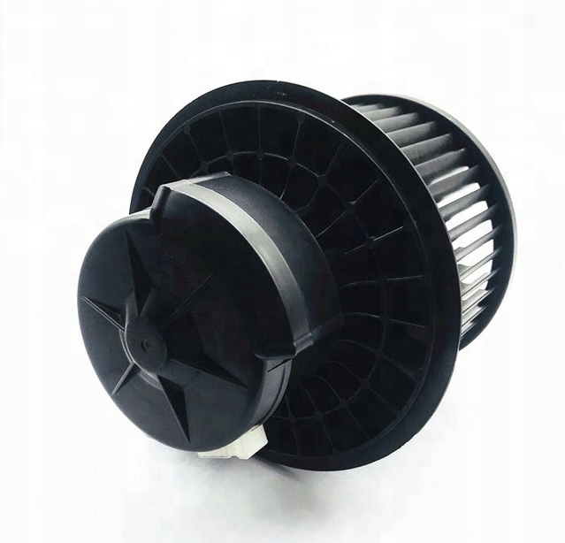 фото №1, Вентилятор салону, повітродувка nissan x-trail 07-14