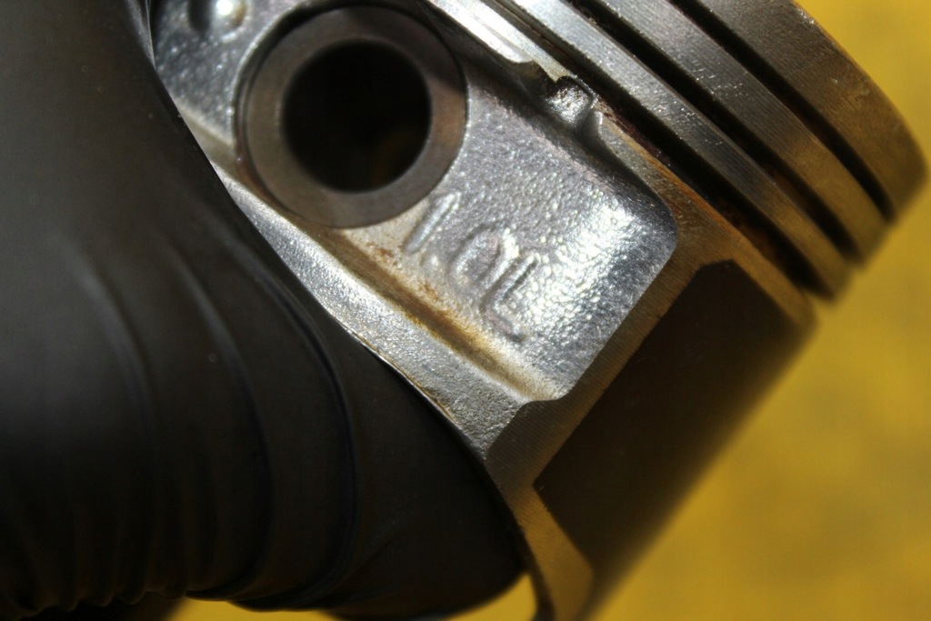 фото №7, Поршень шатун hyundai getz 1.0 b g4he