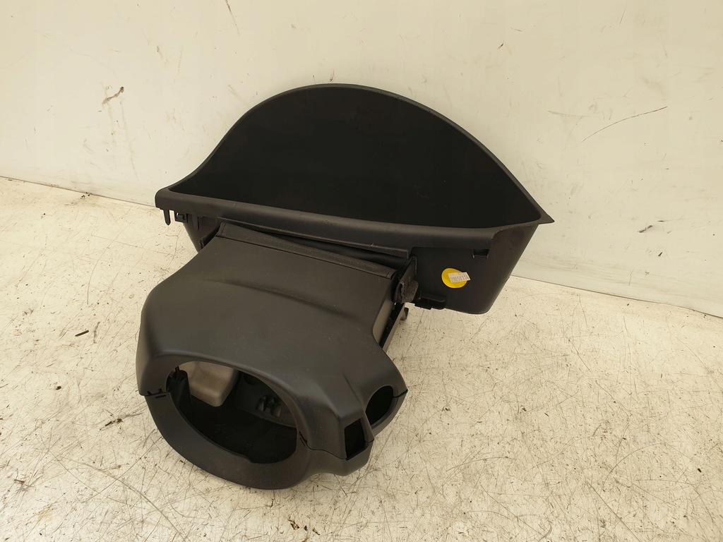 фото №1, Захист керма renault laguna ii 01 r eu інше