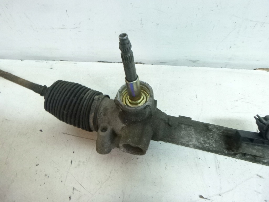 фото №4, Рейка рульова fiat punto ii 1.2 2002r.