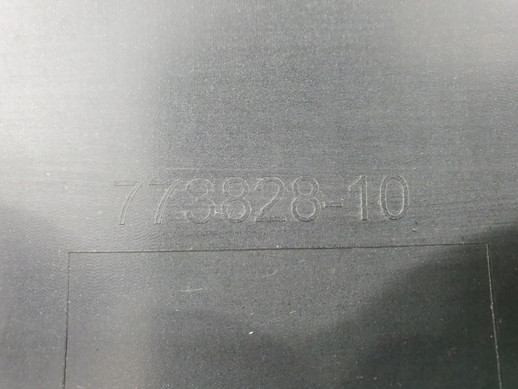 фото №8, Bmw x3 g01 m набор спойлер бампера задняя 773828-10