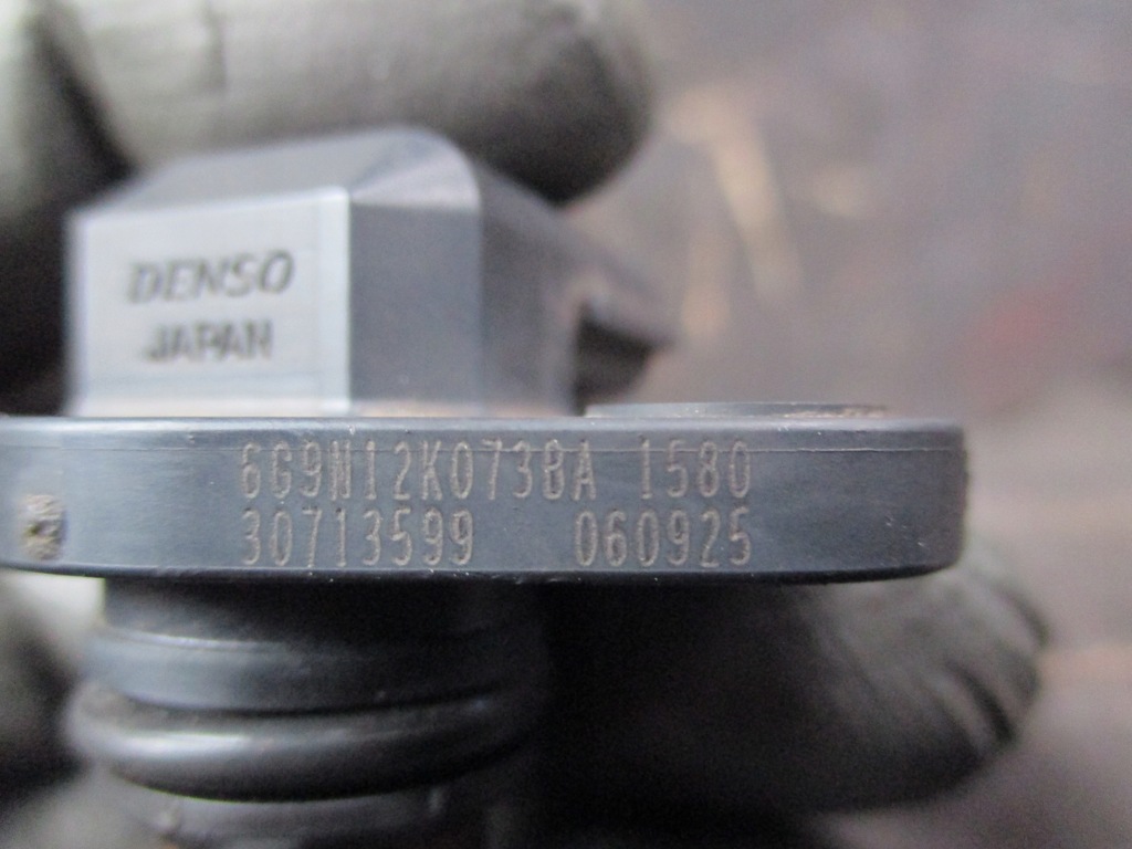 фото №11, Датчик вала volvo s80 ii 2006-2009r 3,2 b