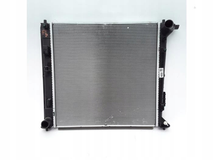 Купити Радіатор води hyundai tucson kia sportage 2015-