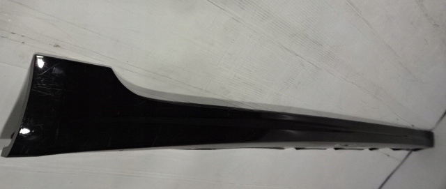 фото №9, Поріг молдинг поріг ліва права audi a5 8w8