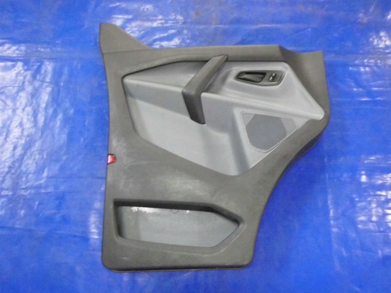 фото №1, Обивка обшивка левый перед ford transit custom