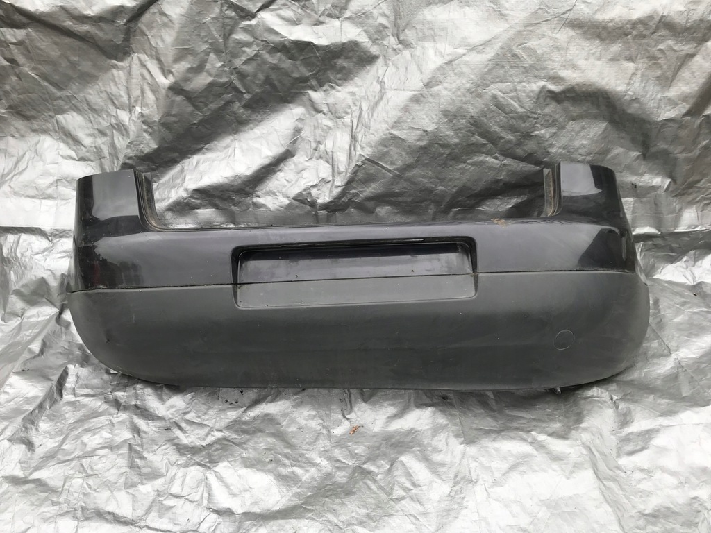 фото №1, Vw golf v бампер задняя задний