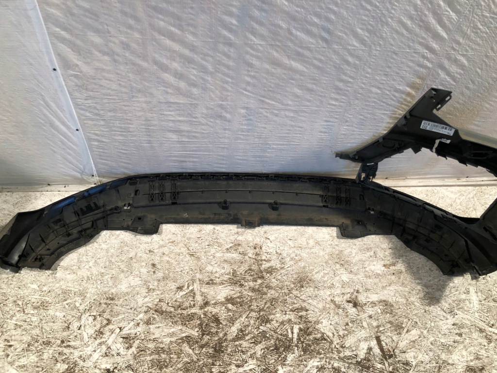 фото №8, Audi q2 81a s-line бампер перед передний