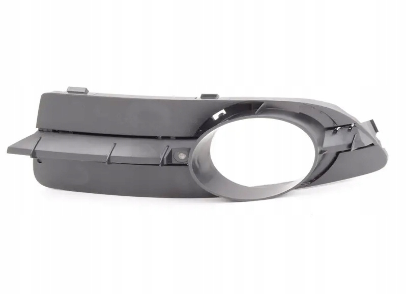 фото №1, Решётка бампера заглушка vw eos левая