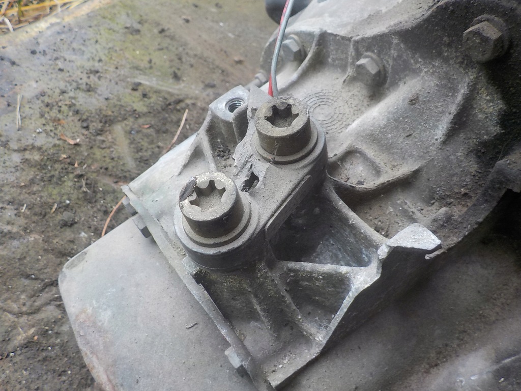 фото №6, Peugeot 307 1.4 hdi 20dm14 коробка передач передач