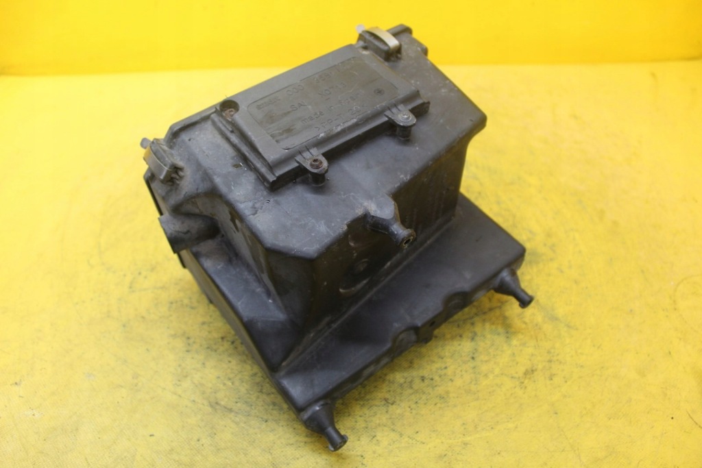 фото №1, Корпус фильтра воздуха smart 0.6tb 0280622005