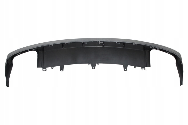 фото №6, Диффузор спойлер audi a6 4g c7 15-18 wz s6 sline