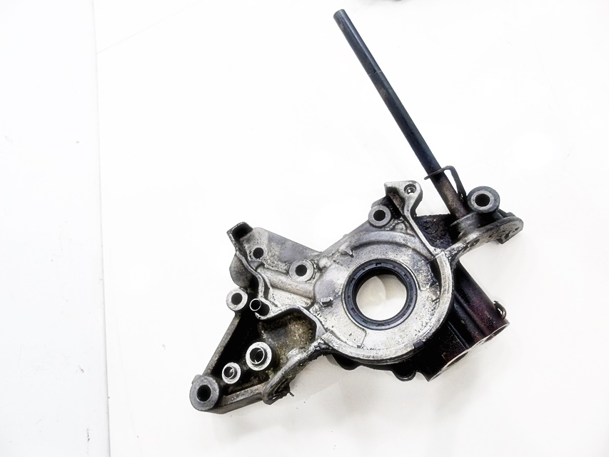 фото №1, Насос оливи kia 1.5 16v shuma