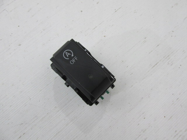 фото №1, Вимикач панель запуск стоп smart forfour w453