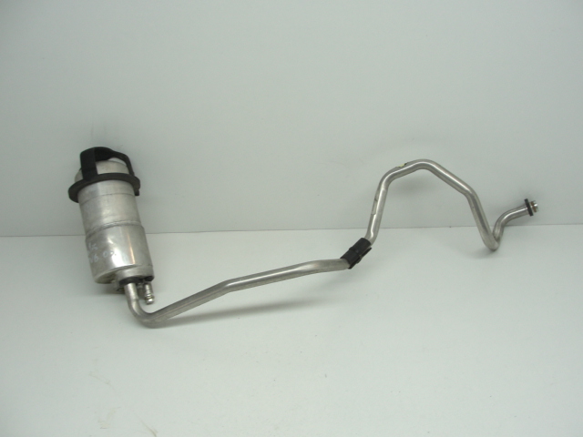 фото №1, Конденсатор осушувач трубка vel satis 3,5 v6