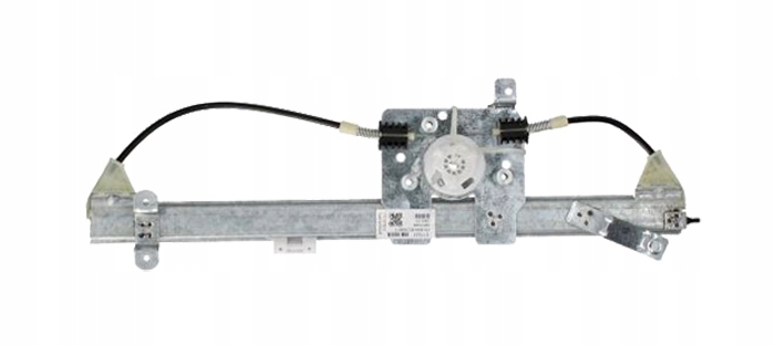 фото №1, Подъемник стекло задняя левый opel meriva a 03-10