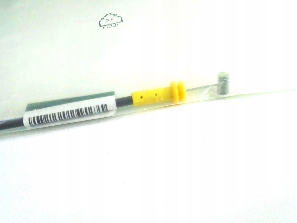 фото №10, Трос открывания дверь передних правое левая trafic ii 7700311801