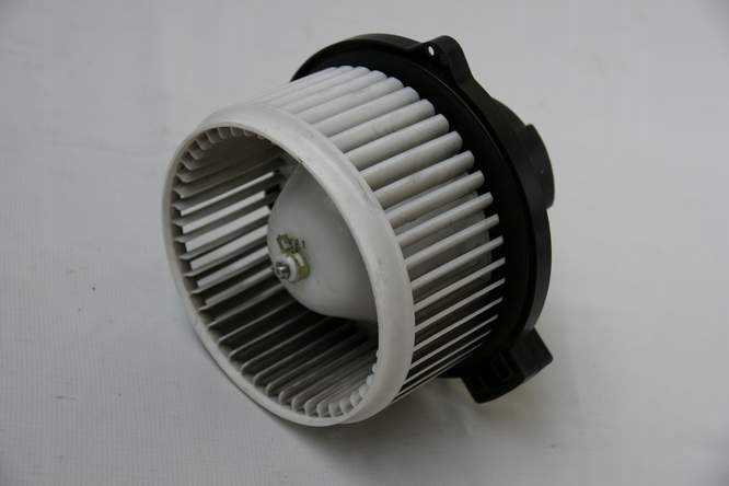 фото №6, Воздуходувка вентилятор opel antara l07 europa