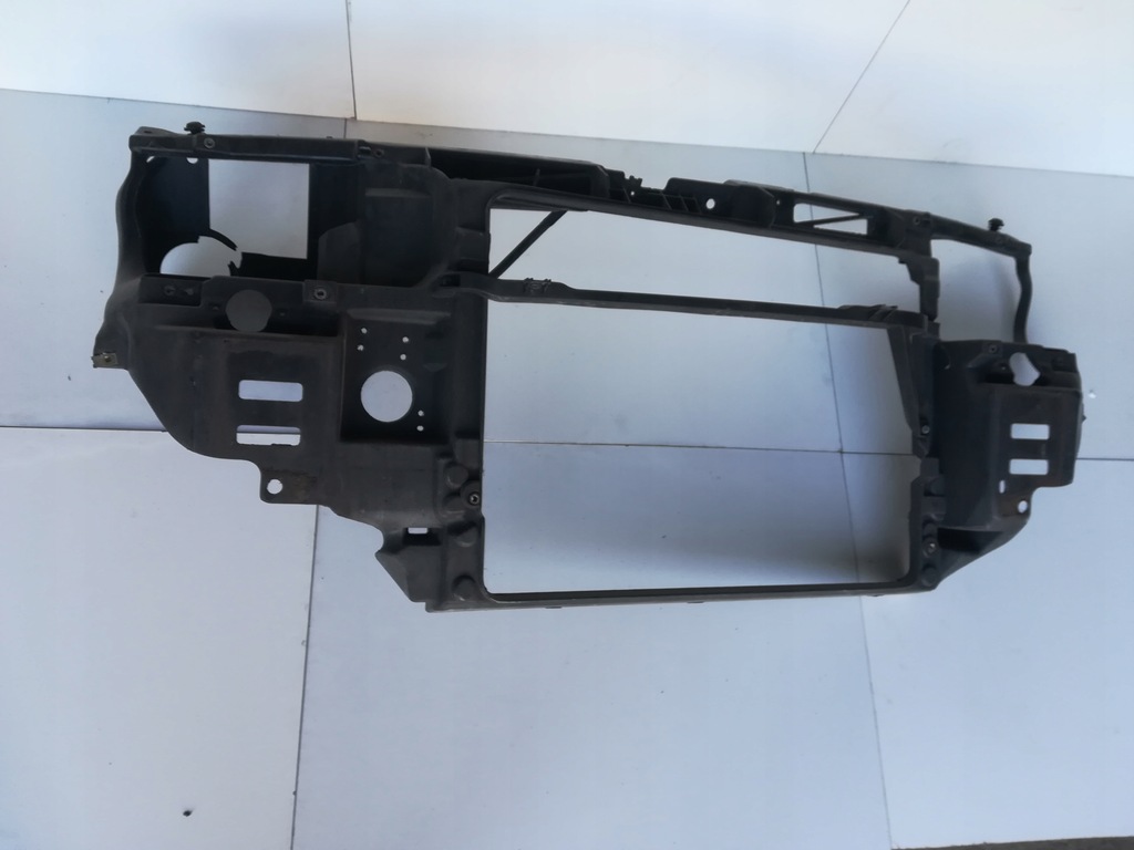 фото №1, Pas передний усилитель ford galaxy mk1 2.8