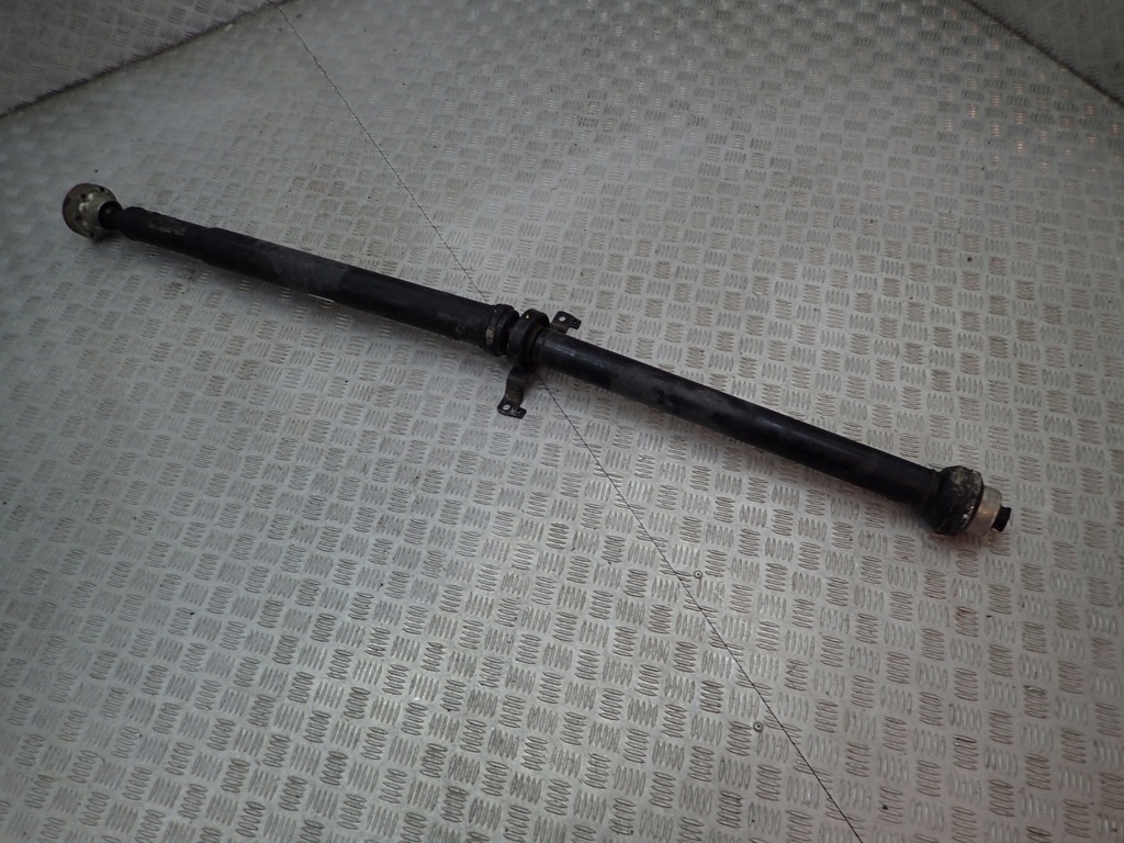 фото №1, Audi sq7 4m wał привідний кардан 4m0521101ad