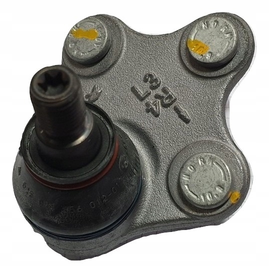 фото №1, Оригінальний номер шарова опора важеля fabia roomster rapid правий