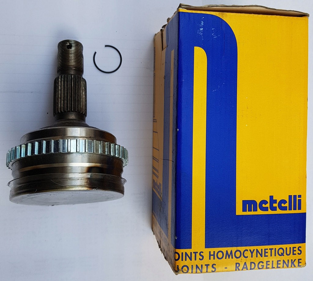 фото №1, Шарнир citroen xm peugeot 605 2.0 2.1d metelli