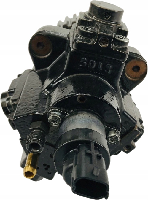 фото №7, Fiat ducato 2.3 насос упорскування euro 6 5801439062