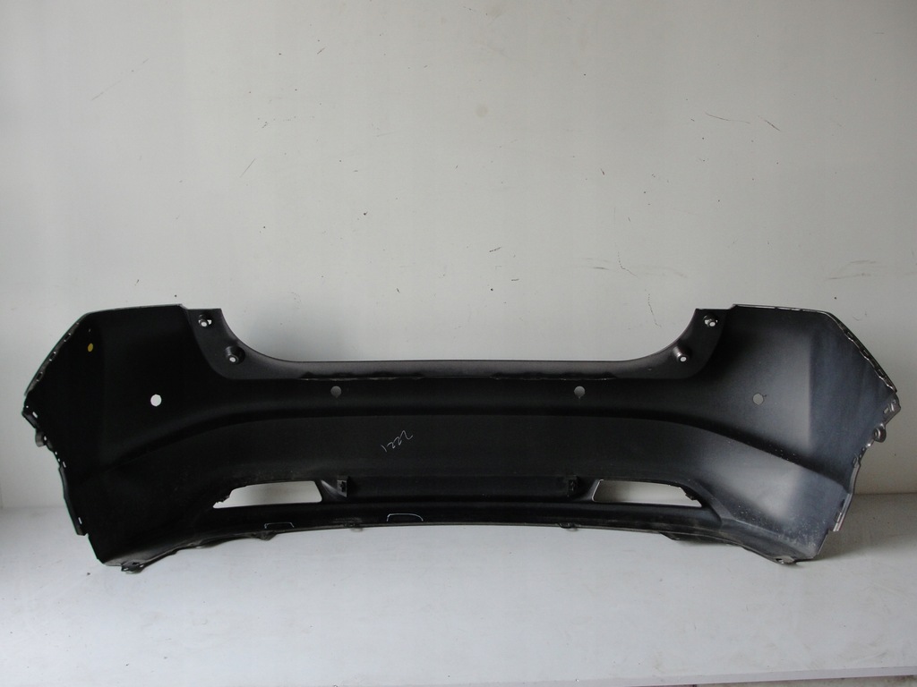 фото №6, Бампер задняя задний honda civic ix 4pdc 2011-