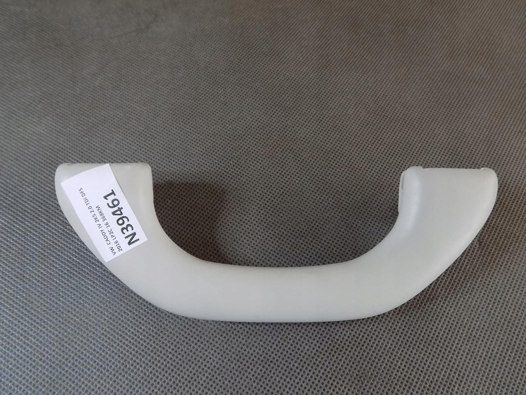 фото №1, Vw caddy iv 2k ручка стельовий 2k0857607d