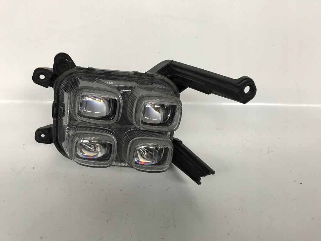 фото №1, Sportage iv 15-18 противотуманная фара левый оригинал