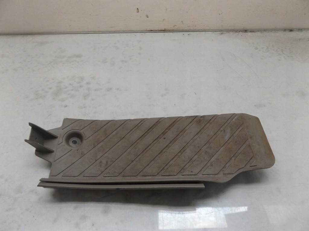 фото №1, A4 b6 підніжка підніжка