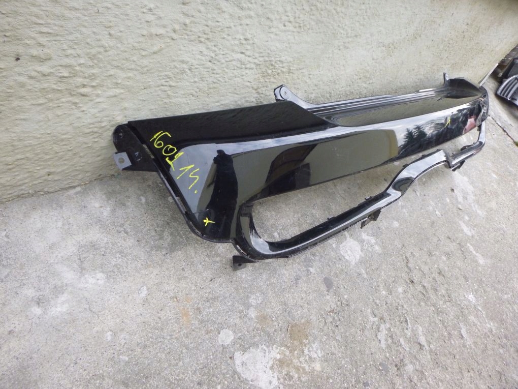 фото №3, Mini cooper s r56 r57 r58 lift бампер задній