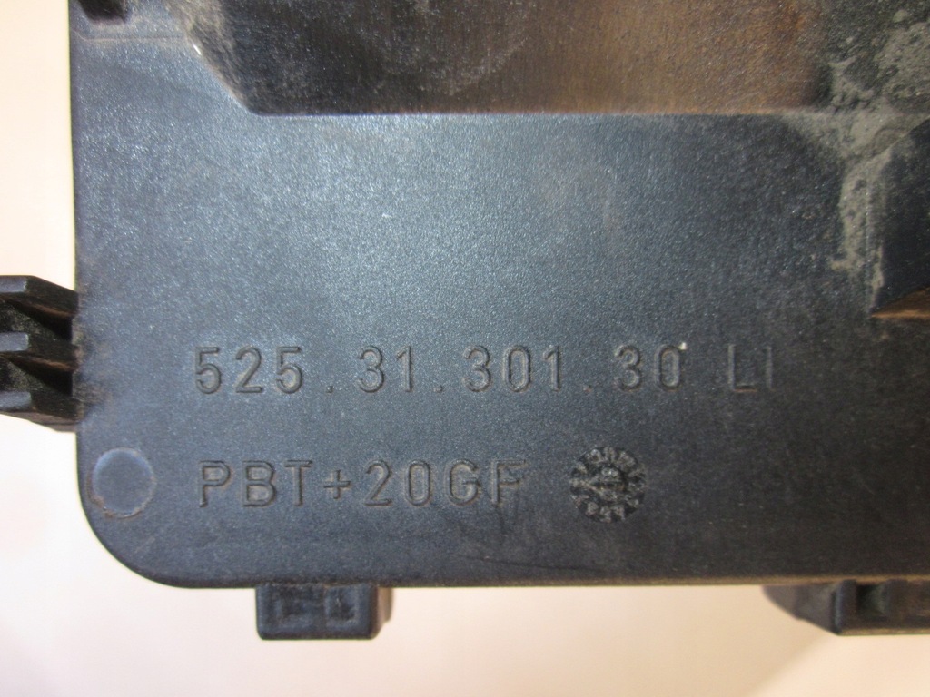 фото №3, Протитуманна фара лівий man f2000 оригінал новий