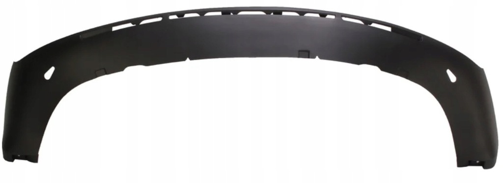 фото №1, Спойлер перед ford mondeo mk3 03-07 nowe якість