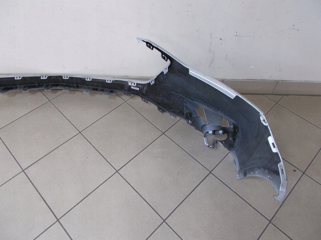 фото №6, Бампер перед chevrolet chevy 18- usa