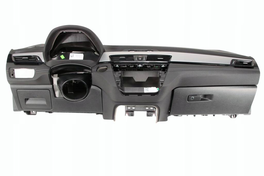 фото №1, Bmw x2 f39 - приборная панель приборная консоль оригинальная