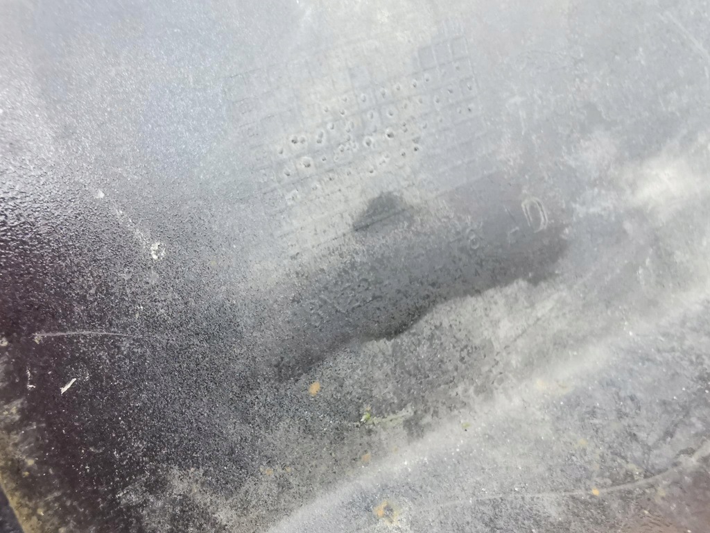 фото №5, Бампер задняя задний jaguar xf sedan i 2007- pdc полный