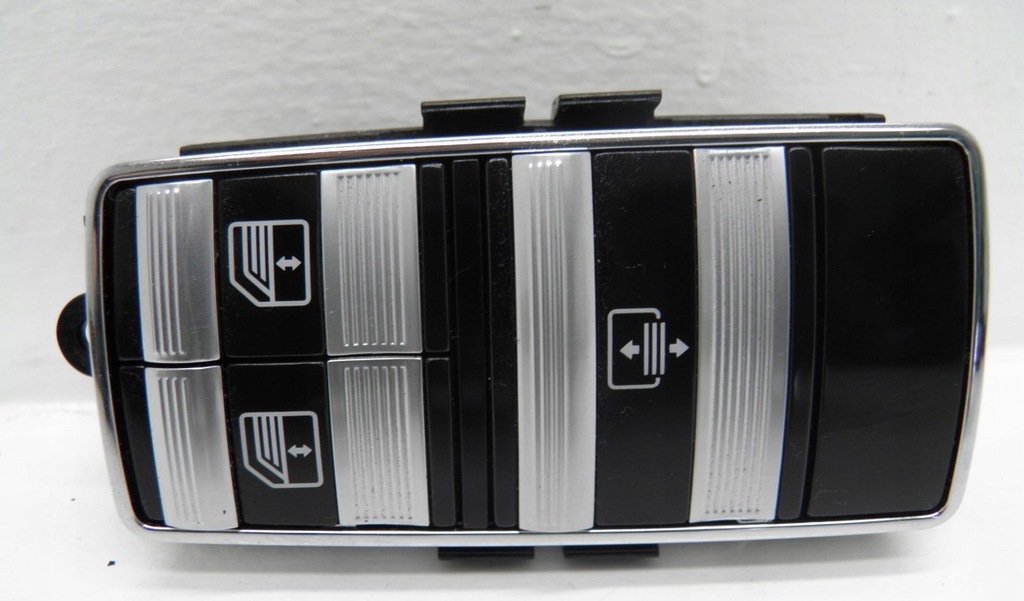 фото №1, Панель вікон шторка задня mercedes s w221 a2218214351