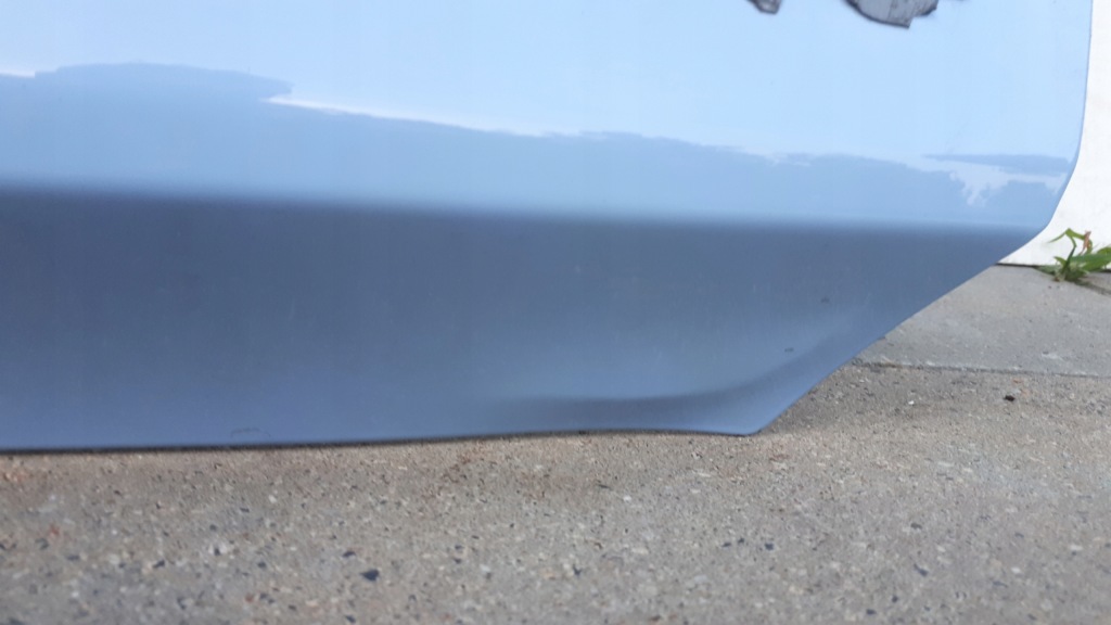 фото №4, Hyundai i30 iii 17- hb кришка багажника задня багажника 18 19