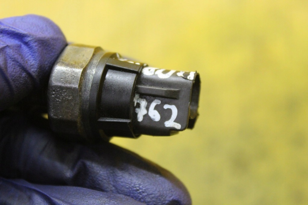 Датчик давления топлива ducato 2 2.8 dti Киев