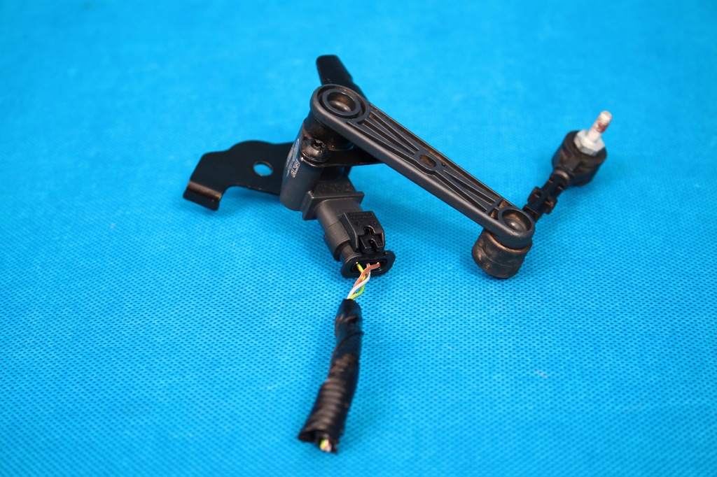 фото №9, Land rover discovery 5 v датчик вирівнювання 18r