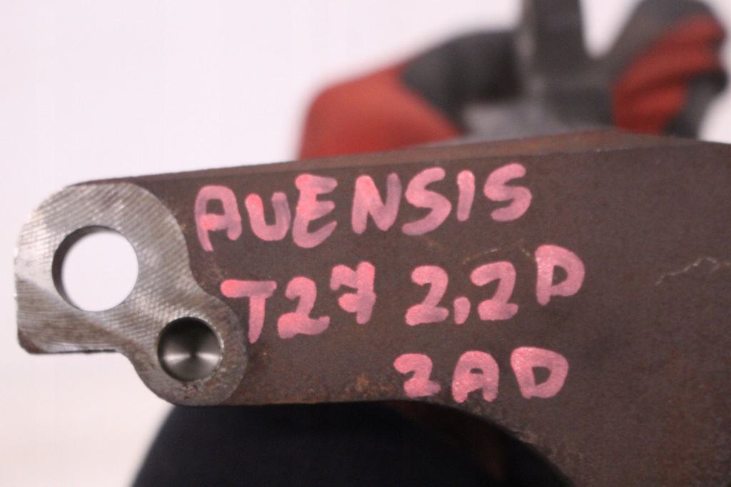 фото №7, Опора полуось toyota avensis iii t27 2.2 d4d